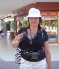 Rencontre Femme : Irina, 67 ans à Russie  Комсомольск-на-Амуре